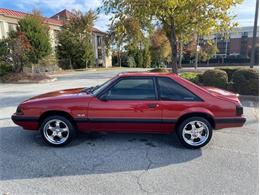 1991 Ford Mustang (CC-1556054) for sale in Greensboro, North Carolina