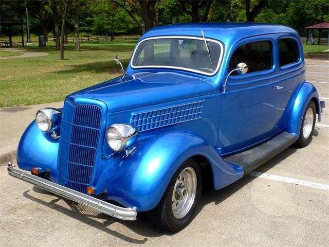 1935 Ford Model 68 (CC-1550607) for sale in Arlington, Texas