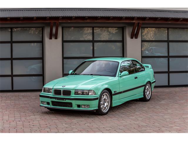1996 BMW M3 (CC-1556080) for sale in Scottsdale, Texas