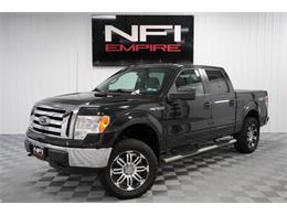 2012 Ford F150 (CC-1550609) for sale in North East, Pennsylvania