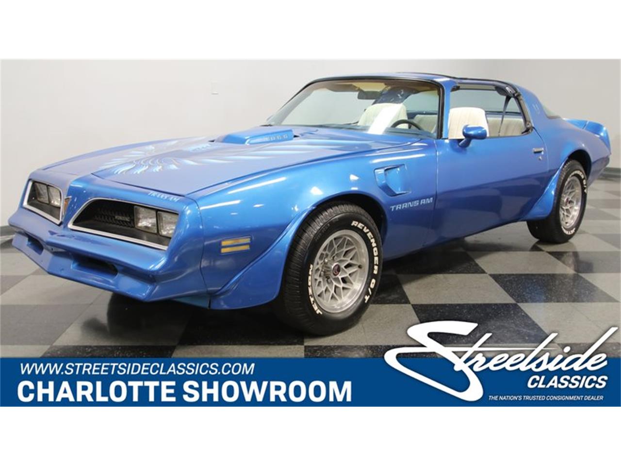 1978 Pontiac Firebird for Sale | ClassicCars.com | CC-1556108