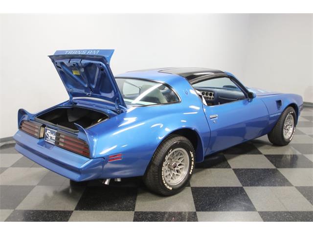 1978 Pontiac Firebird for Sale | ClassicCars.com | CC-1556108