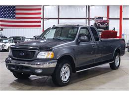 2003 Ford F150 (CC-1556109) for sale in Kentwood, Michigan