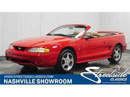 1994 Ford Mustang (CC-1556112) for sale in Lavergne, Tennessee
