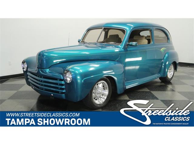 1946 Ford Tudor (CC-1556129) for sale in Lutz, Florida