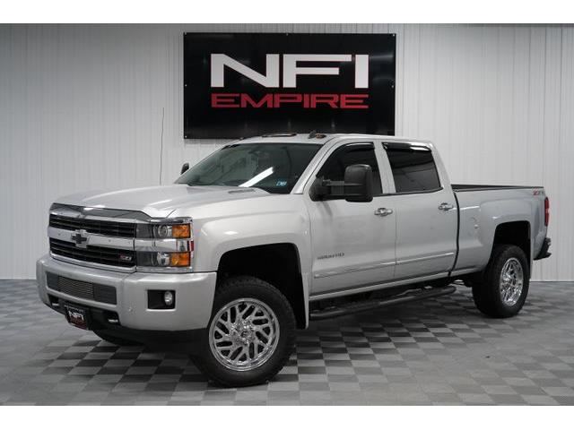 2015 Chevrolet 2500 (CC-1550613) for sale in North East, Pennsylvania