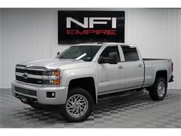 2015 Chevrolet 2500 (CC-1550613) for sale in North East, Pennsylvania