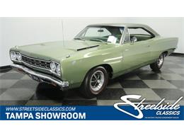 1968 Plymouth Road Runner (CC-1556135) for sale in Lutz, Florida