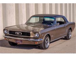 1966 Ford Mustang (CC-1556136) for sale in St. Louis, Missouri
