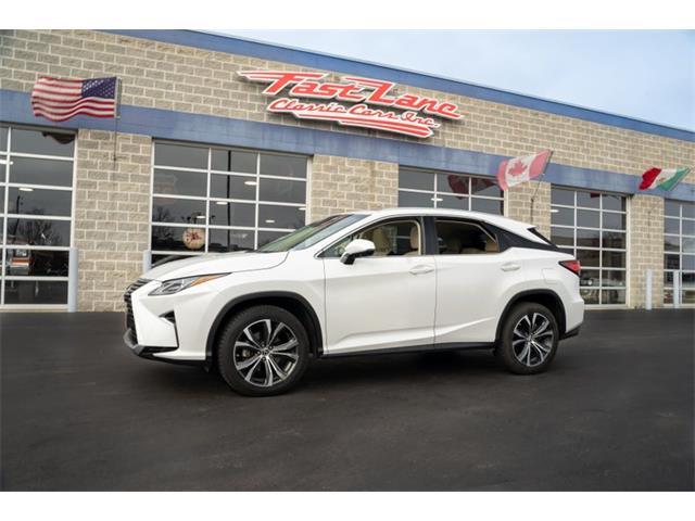 2019 Lexus RX350 (CC-1556143) for sale in St. Charles, Missouri