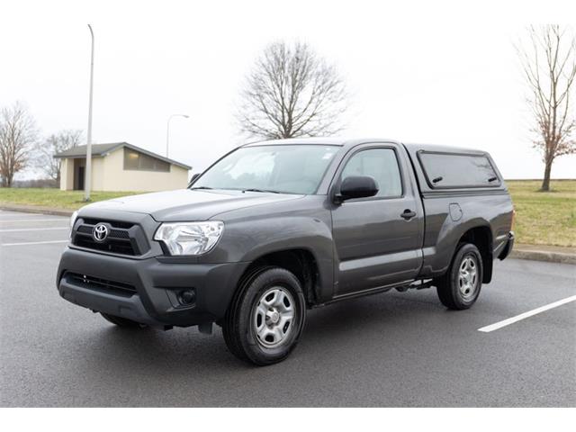 2013 Toyota Tacoma (CC-1556149) for sale in Lenoir City, Tennessee