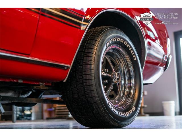 1969 Ford Mustang Mach 1 for Sale | ClassicCars.com | CC-1556153