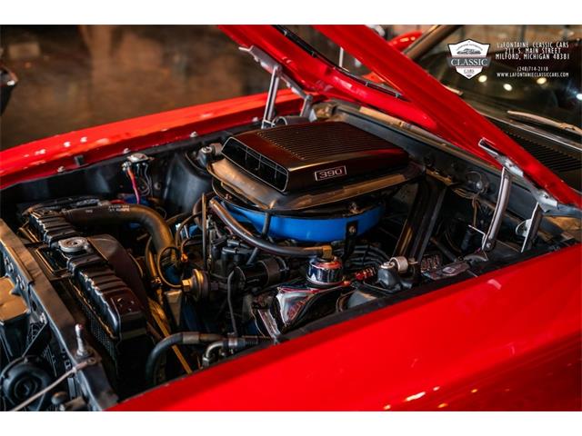 1969 Ford Mustang Mach 1 for Sale | ClassicCars.com | CC-1556153