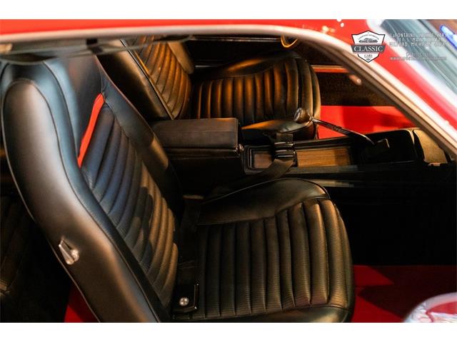 1969 Ford Mustang Mach 1 for Sale | ClassicCars.com | CC-1556156