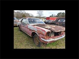 1966 Ford Mustang (CC-1556164) for sale in Gray Court, South Carolina