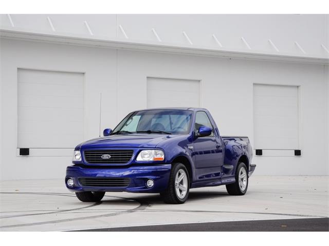 2003 Ford Lightning (CC-1556176) for sale in Fort Lauderdale, Florida