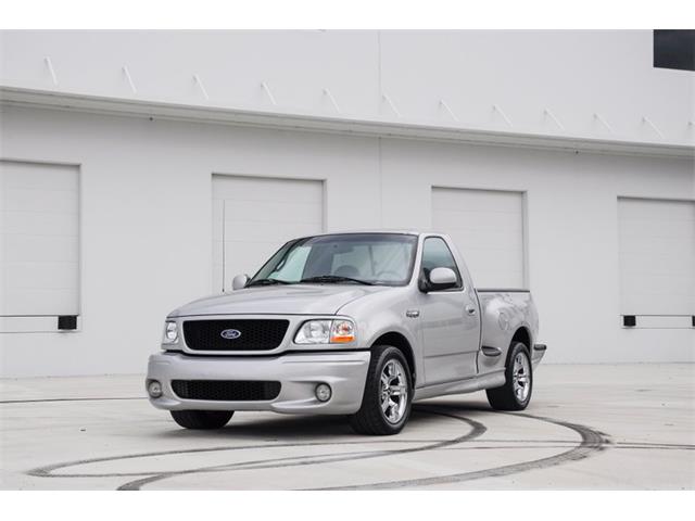 2000 Ford Lightning (CC-1556181) for sale in Fort Lauderdale, Florida