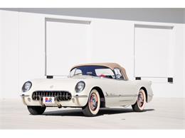 1955 Chevrolet Corvette (CC-1556184) for sale in Fort Lauderdale, Florida