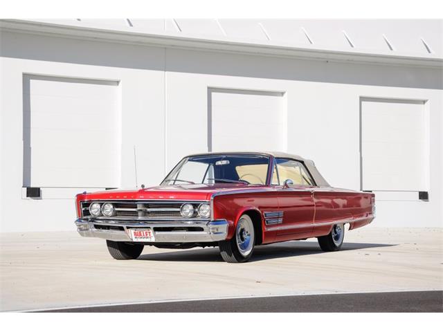 1966 Chrysler 300 (CC-1556187) for sale in Fort Lauderdale, Florida