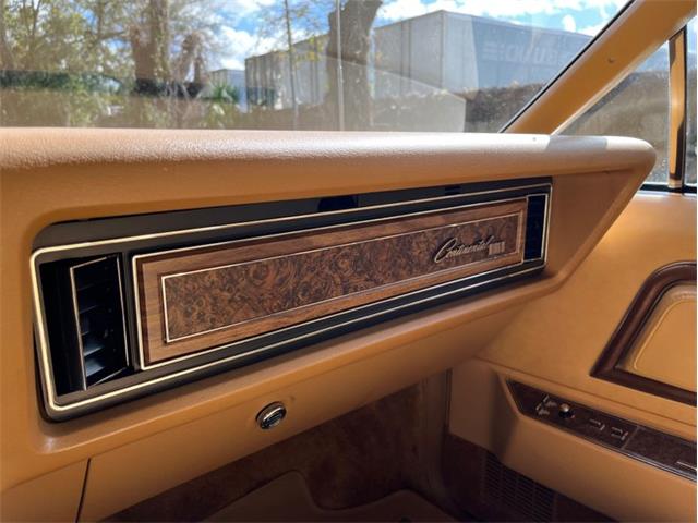 1975 Lincoln Continental Mark IV (CC-1556195) for sale in Orlando, Florida