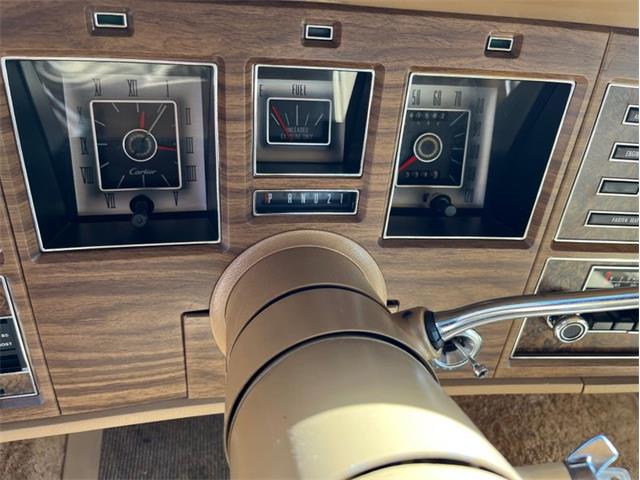1975 Lincoln Continental Mark IV (CC-1556195) for sale in Orlando, Florida