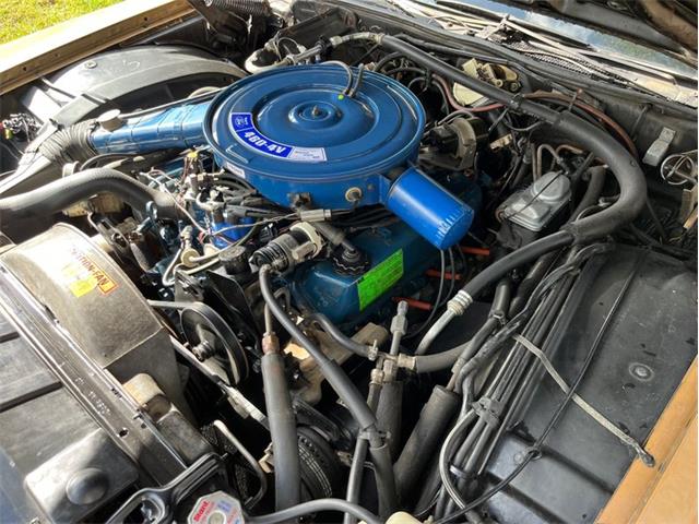 1975 Lincoln Continental Mark IV (CC-1556195) for sale in Orlando, Florida