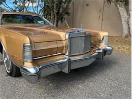 1975 Lincoln Continental Mark IV (CC-1556195) for sale in Orlando, Florida