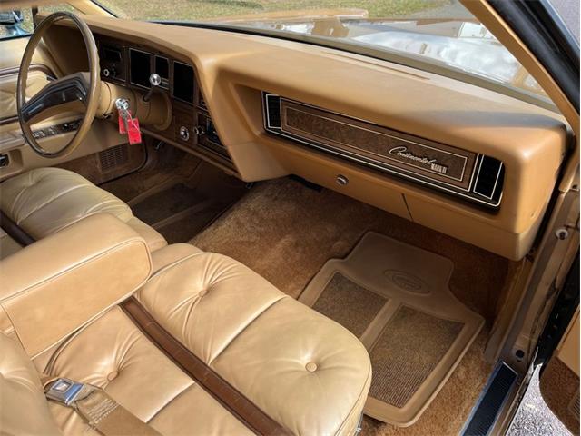 1975 Lincoln Continental Mark IV (CC-1556195) for sale in Orlando, Florida