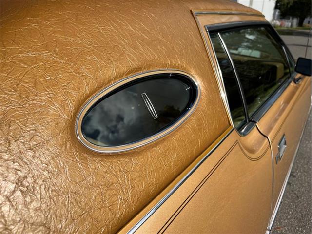 1975 Lincoln Continental Mark IV (CC-1556195) for sale in Orlando, Florida