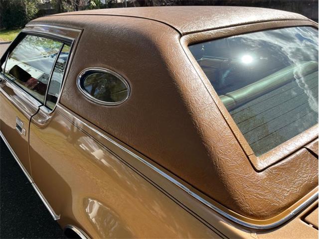 1975 Lincoln Continental Mark IV (CC-1556195) for sale in Orlando, Florida