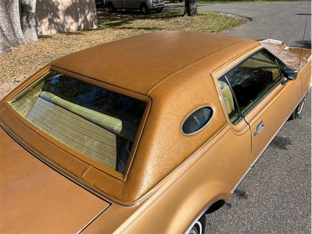1975 Lincoln Continental Mark IV (CC-1556195) for sale in Orlando, Florida