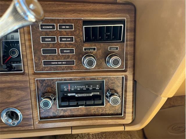 1975 Lincoln Continental Mark IV (CC-1556195) for sale in Orlando, Florida