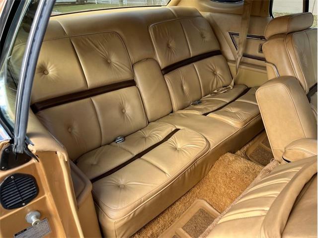 1975 Lincoln Continental Mark IV (CC-1556195) for sale in Orlando, Florida