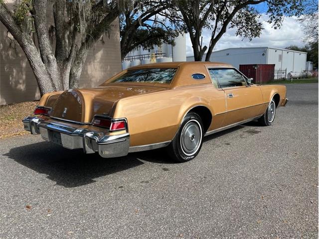 1975 Lincoln Continental Mark IV (CC-1556195) for sale in Orlando, Florida