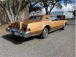 1975 Lincoln Continental Mark IV (CC-1556195) for sale in Orlando, Florida