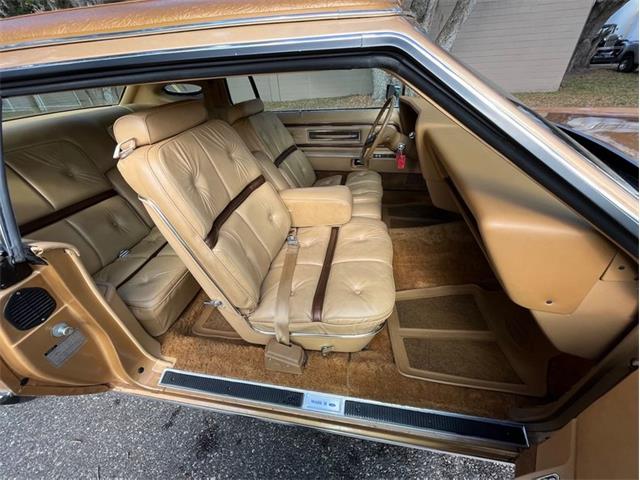 1975 Lincoln Continental Mark IV (CC-1556195) for sale in Orlando, Florida