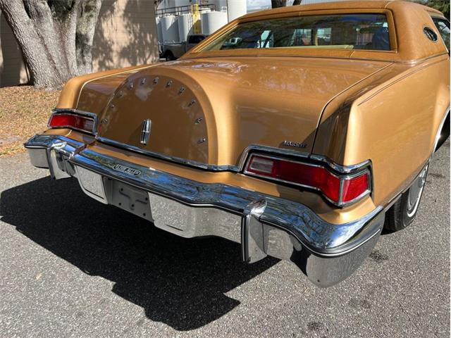 1975 Lincoln Continental Mark IV (CC-1556195) for sale in Orlando, Florida