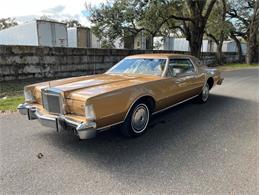 1975 Lincoln Continental Mark IV (CC-1556195) for sale in Orlando, Florida