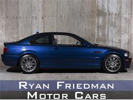 2005 BMW M3 (CC-1556196) for sale in Glen Cove, New York