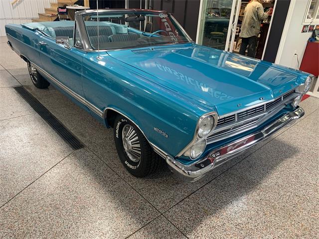 1967 Ford Fairlane (CC-1556199) for sale in Annandale, Minnesota