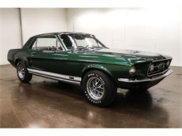 1967 Ford Mustang (CC-1556226) for sale in Sherman, Texas