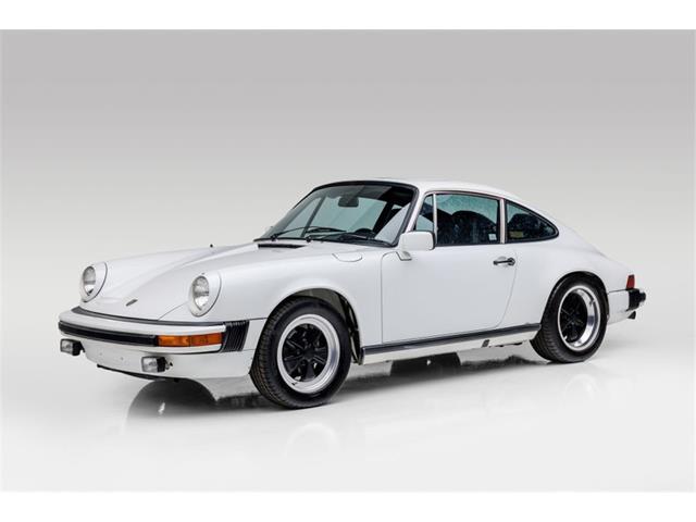1980 Porsche 911SC (CC-1556234) for sale in Costa Mesa, California