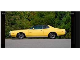 1973 Dodge Charger (CC-1556245) for sale in Concord, North Carolina