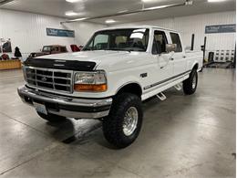 1996 Ford F250 (CC-1556261) for sale in Holland , Michigan