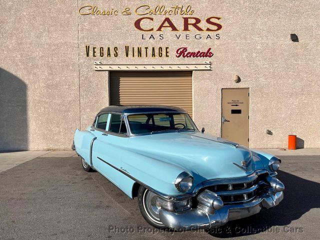1953 Cadillac Series 62 (CC-1556267) for sale in Las Vegas, Nevada