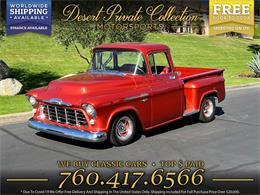 1956 Chevrolet 3100 (CC-1550628) for sale in Palm Desert , California