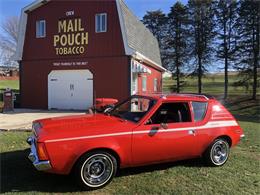 1972 AMC Gremlin (CC-1556285) for sale in Latrobe, Pennsylvania