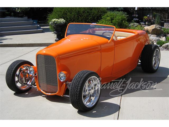 1932 Ford Model A (CC-1556294) for sale in Scottsdale, Arizona