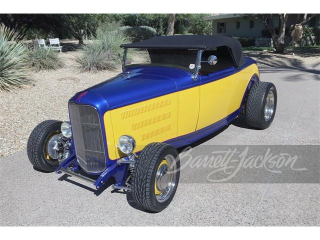 1932 Ford 1 Ton Flatbed (CC-1556300) for sale in Scottsdale, Arizona