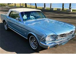 1965 Ford Mustang (CC-1556301) for sale in Scottsdale, Arizona